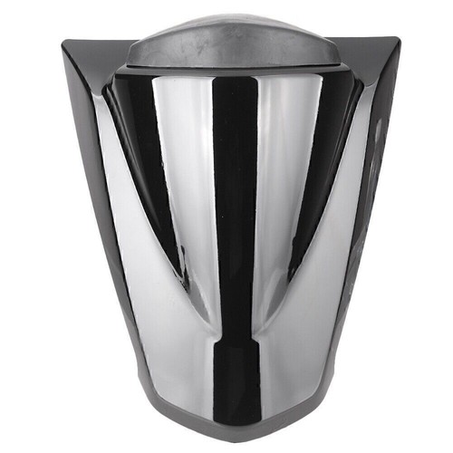 Rear seat cover - seat, cowl