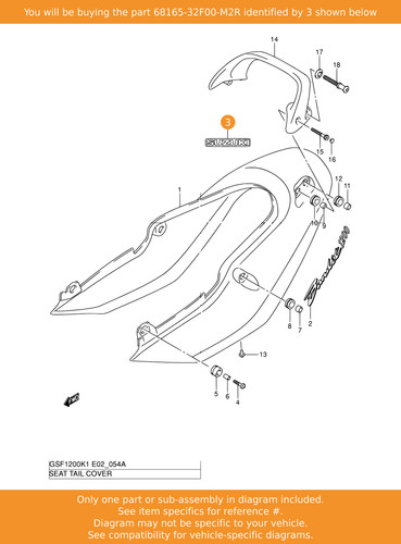 Suzuki emblem - suzuki, emblem,
