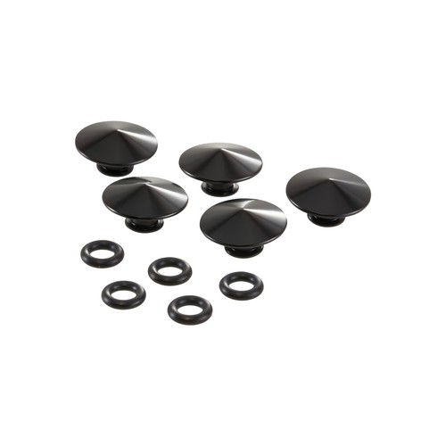 Sip style aluminum cnc wheel - cnc,