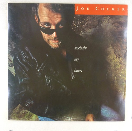 Vinyl joe cocker - joe,