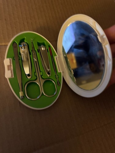 Manicure nail clippers cuticle - manicure,
