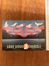 Love Dove Dance 1 Rave Michael