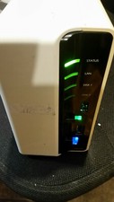 Synology Disk Station DS-207+