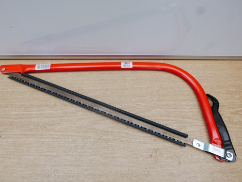 Walker pro bowsaw - walker, or