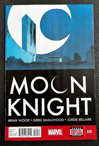 Moon knight 2015 brian - moon,