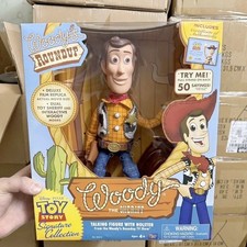 Disney Store Official Sheriff
