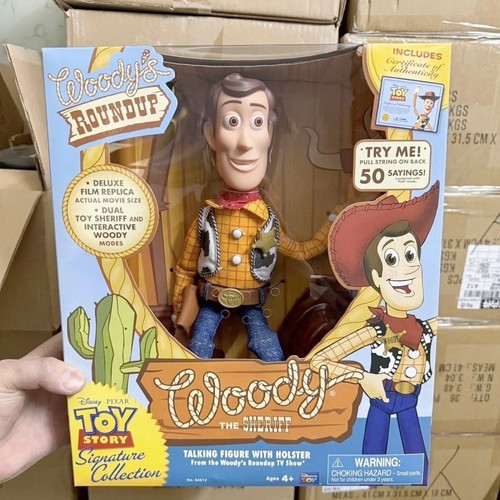 Disney store official sheriff - store,