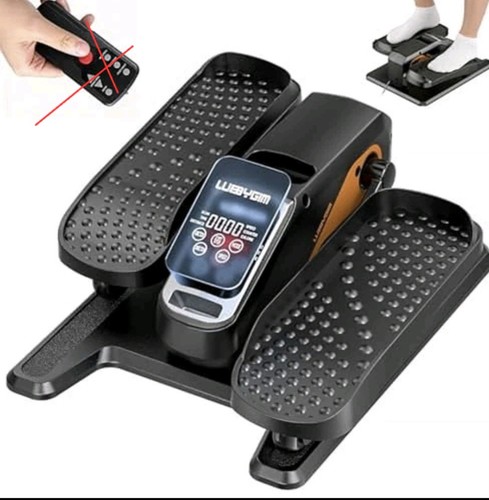 Under desk elliptical - under,