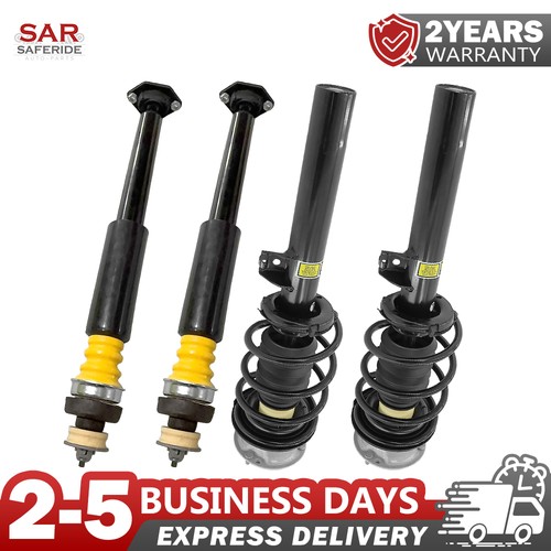 Full set shock struts assys - full,
