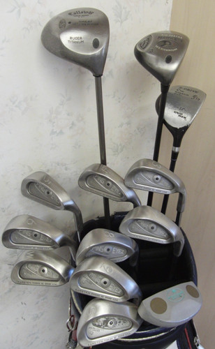 Set ping eye black dot - black,
