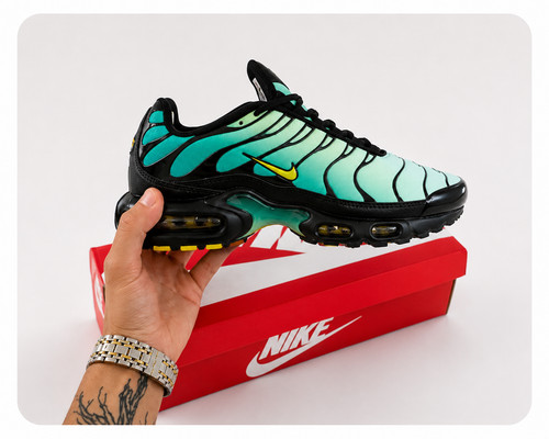 Nike air max plus vapor - nike, 'vapor