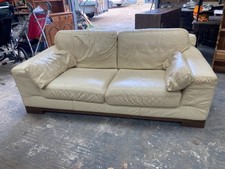 Vintage Retro Natuzzi Italian