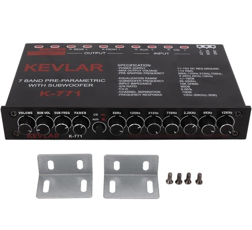 771 band car - k-771,
