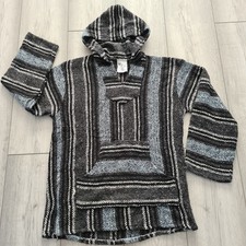 Mexican Hoodie Drug Rug
