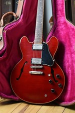 1993 Gibson USA ES-335 Dot
