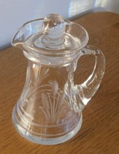 EARLY STUART CRYSTAL WHISKY