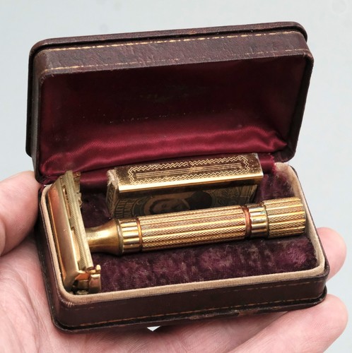 Vintage gillette aristocrat - gillette,