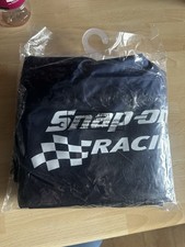 New Snap on Racing Blue Seat