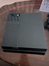 Sony PlayStation 4, 2TB HDD, 2