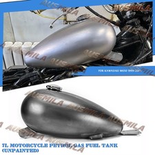 Motorcycle Petrol Gas Fuel