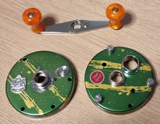 Abu Ambassadeur 6500 C Simon