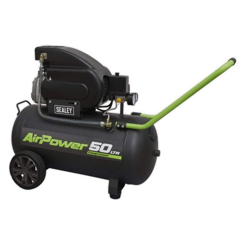 Air compressor 50l - air,