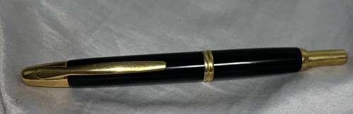 Vintage pilot capless - vintage, fountain