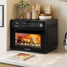 Digital Air Fryer Toaster Oven