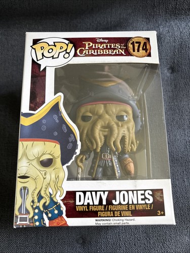 Funko pop pirates the - pop!,