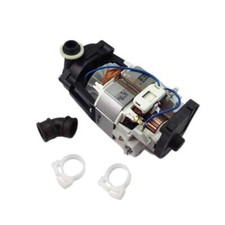 Mira Elite 2 (2000-2006) / Elite ST Shower Pump Motor Assembly (428.62)