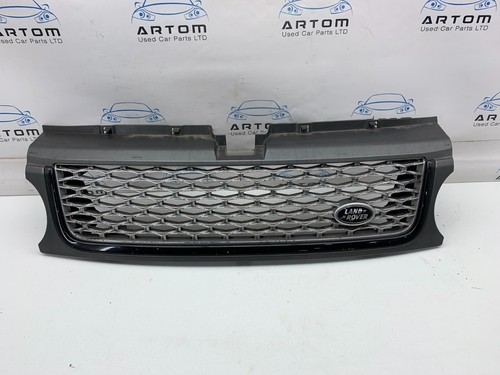 Range rover sport l320 front - rover,