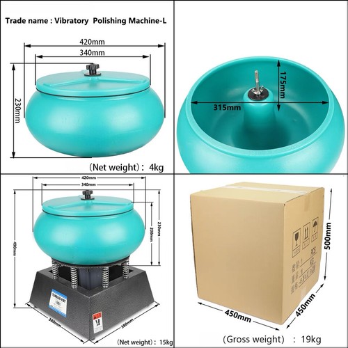 12l 17inches super large - super,