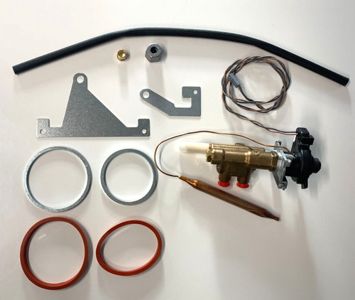 Truma thermostatic gas - thermostatic,