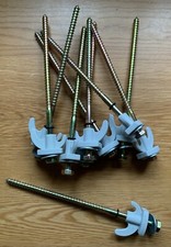 10 x Heavy Duty Hard Ground