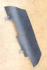 PORSCHE 911 - LOWER DASHBOARD