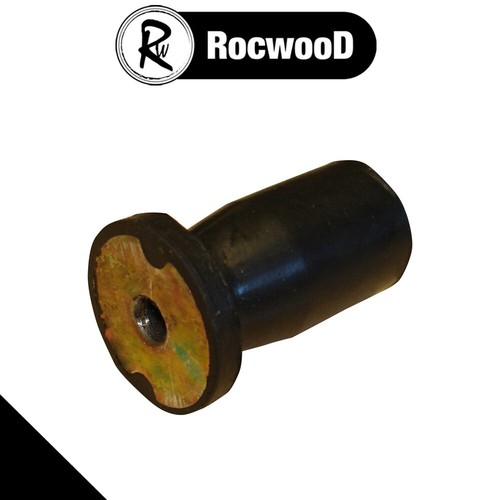 Husqvarna anti vibration - anti,