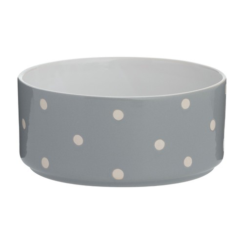 Mason cash polka dot stoneware - mason,