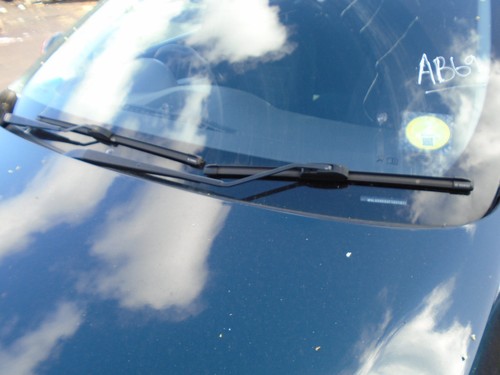 Vauxhall insignia 0 - vauxhall, cdti