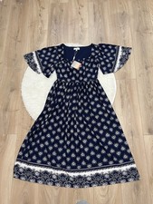 Stella Morgan Printed 1/2