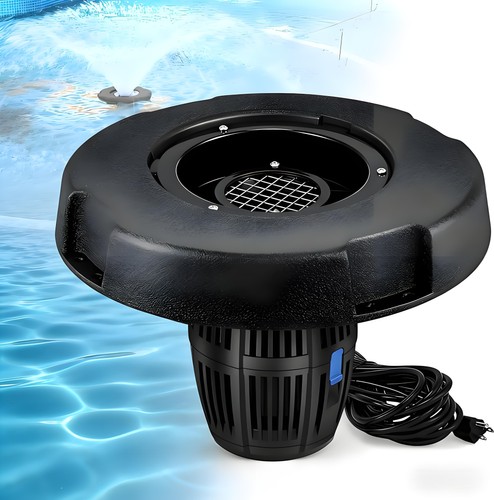 Pond aerator fountain pump - fountain,