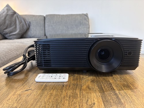 Optoma h185x 700 lumens - h185x, 3,700