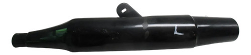 Silencer left ducati - silencer, 1.