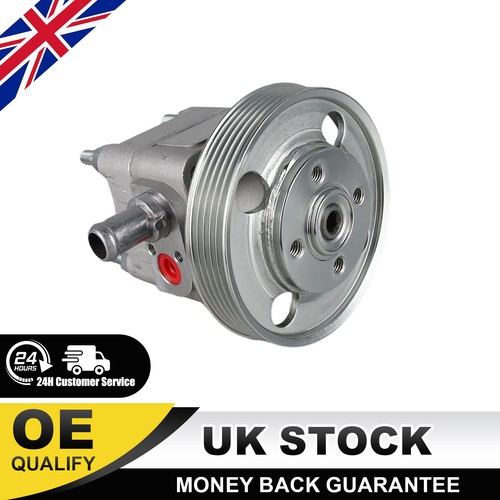 Power steering pump 31280320 - power,