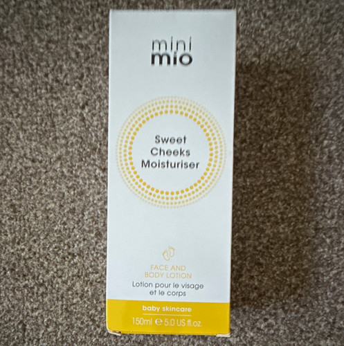 Mini mio sweet - sweet, baby