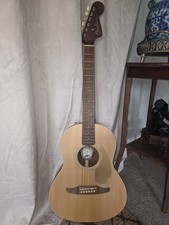 Fender Sonoran Mini Acoustic