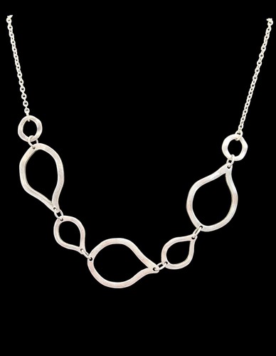 Senze vintage inspired silver - senze,