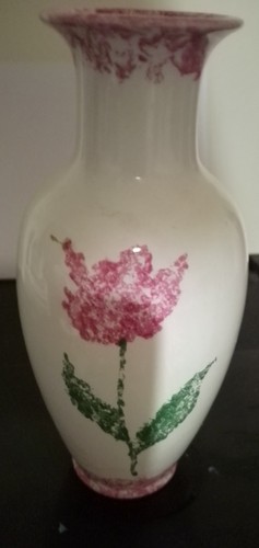 Saville collection vase - collection,
