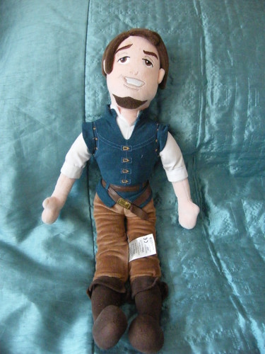 Disney store tangled rapunzel - disney,