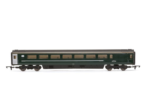 Hornby r40554 railroad gwr - hornby,