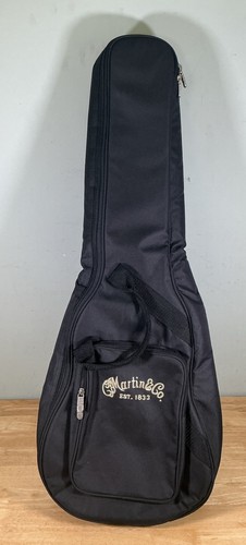 Martin soft case guitar - case,